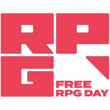 Free RPG Day event image