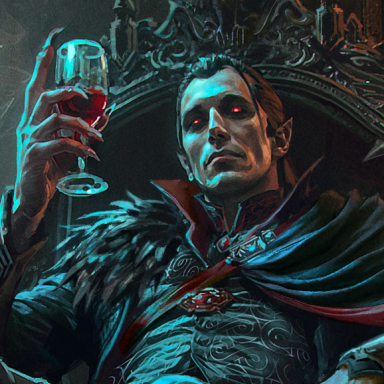 Ravenloft: The Horrors Within event image