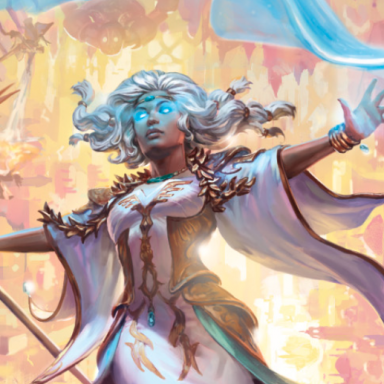 Arcana Unleashed event image