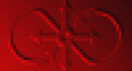 chaos in red mini.gif