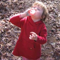 Drinking the Potion of Strength.jpg