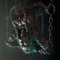 demoness_lying_facedown_suspended_by_chains_in_midair_full_45860b00-38c2-4057-9a0b-59abf5712602.png