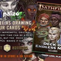 Pathfinder 2 RPG - Deck of Endless NPCs(PZOSMWPZO2229FG).jpg