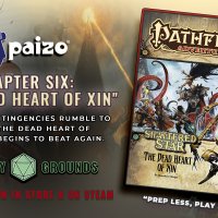 Pathfinder RPG - Shattered Star AP 6 The Dead Heart of Xin(PZOSMWPZO9066FG).jpg