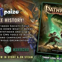 Pathfinder RPG - Campaign Setting Pathfinder Society Field Guide(PZOSMWPZO9235FG).jpg