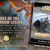 Rifts The Garnet Town Gambit (Revised Edition)(S2P11203RE).jpg