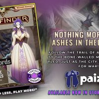 Pathfinder 2 RPG - Blood Lords AP 5 A Taste of Ashes(PZOSMWPZO90185FG).jpg