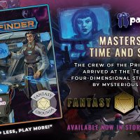 Starfinder RPG - Adventure Path #48 Masters of Time and Space (Drift Crashers 3 of 3)(PZOSMWPZ...jpg