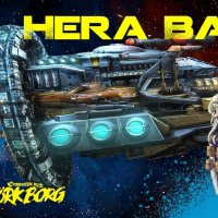 Hera Base - A Vast Grimm 3rd Party Release ZineQuest.jpg