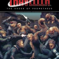 Order of Prometheus - Cover front.jpg