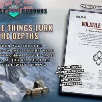 D&D Adventurers League 10-08 Volatile Thoughts(WOTC5EDDAL1008).jpg