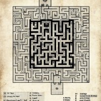 Vault of Splintered Souls DnD5E Level 4 Megadungeon Alternate FOR PROMOTIONAL PURPOSES.jpg