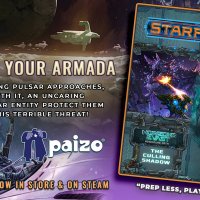 Starfinder RPG - Starfinder Adventure Path #45 The Culling Shadow (Horizons of the Vast 6 of 6...jpg