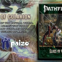 Pathfinder RPG - Pathfinder Companion Elves of Golarion(PZOSMWPZO9402FG).jpg