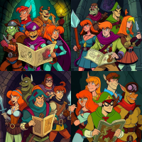 deadpoet_The_five_members_of_the_Scooby_Doo_Gang_dressed_as_Dun_87d00918-7314-4c14-8db5-775b9b...png