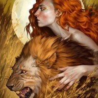 characters-lion=fernanda-suarez(fingers-laced-to-crown).jpg