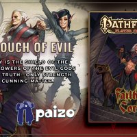 Pathfinder RPG - Pathfinder Player Companion Faiths of Corruption.jpg