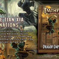 Pathfinder RPG - Pathfinder Player Companion Dragon Empires Primer.jpg