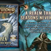 Pathfinder RPG - Campaign Setting Irrisen-Land of Eternal Winter.jpg