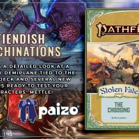 Pathfinder 2 RPG - Stolen Fate AP 1 The Choosing (PZOSMWPZO90190FG).jpg