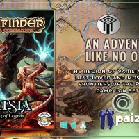 Pathfinder RPG - Pathfinder Player Companion Varisia Birthplace of Legends.jpg
