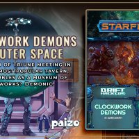 Starfinder RPG - Adventure Path #50 Clockwork Demons (Drift Hackers 2 of 3)(PZOSMWPZO7250FG).jpg