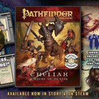 Pathfinder RPG - Pathfinder Companion Cheliax Empire of Devils (PZOSMWPZO9407FG).jpg