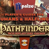 Pathfinder RPG - Homans and Halflings of Golarian.jpg