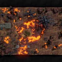 Lava Lake grid night.jpg