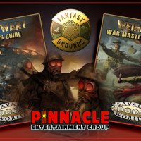 Weird War I War Master's Handbook(S2P10621LE) Player's Guide (S2P10620PDF).jpg