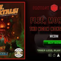 Flee, Mortals! The MCDM Monster Book (MCDMFG5EFM).jpg