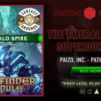 Pathfinder Module The Emerald Spire Superdungeon (PZOSMWPZO9545FG).jpg