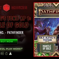 Pathfinder 2 RPG - Sky King's Tomb AP 1 Mantle of Gold (PZOSMWPZO90193FG).jpg