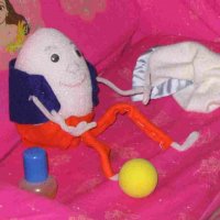 The Egg Wizard puts on his most convincing face.jpg