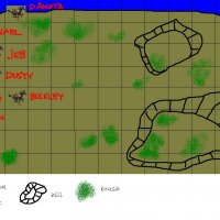 Showdown at Clementine Crossing.JPG