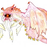 Draconic Carrion crawler.jpg