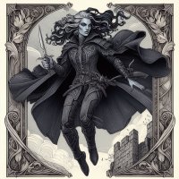Female Air genasi rogue.jpg