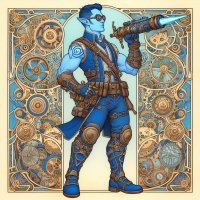 Male Air genasi artificer.jpg