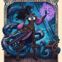 Female Water genasi warlock.jpg