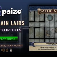 Pathfinder RPG - Pathfinder Flip-Tiles - Villain Lairs set (PZOSMWPZO4096FG).jpg