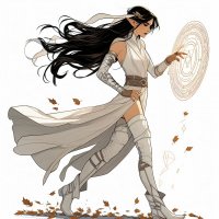 Female Elf Mage in White 3.jpg