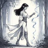 Female Elf Mage in White 30.jpg