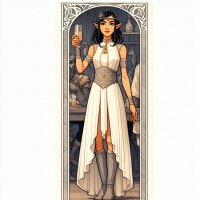 Female Elf Mage in White 44.jpg