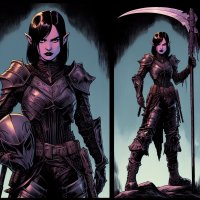Female Elf Conquest Paladin 6.jpg