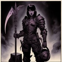 Female Elf Conquest Paladin 7.jpg