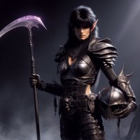 Female Elf Conquest Paladin 8.jpg