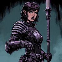 Female Elf Conquest Paladin 10.jpg