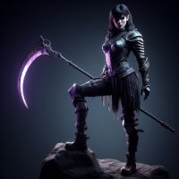 Female Elf Conquest Paladin 13.jpg