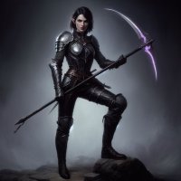 Female Elf Conquest Paladin 14.jpg