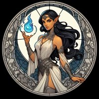 Female Elf Mage in White 73.jpg